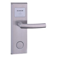 Khóa Khách Sạn Thông Minh Đức Inox 304 H930-5 Trắng NEWNEO