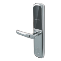 Khóa khách sạn Đức