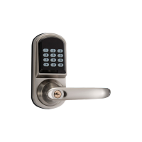 Khóa Mã Số Remote Đức OS200 RM Trắng NEWNEO