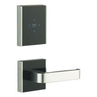 Khóa khách sạn Đức nhôm đúc khuôn