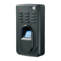 Khóa Vân Tay Văn Phòng TFS10 NEWNEO