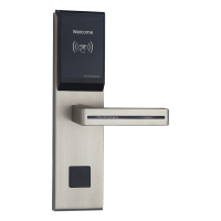 Khóa Khách Sạn Đức Cổ Điển F6101DSN NEWNEO