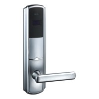 Khóa Khách Sạn Thông Minh Đức Cổ Điển LS-2008 NEWNEO