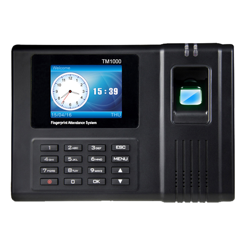 Khóa Vân Tay Kiểm Soát Ra Vào TM1600 NEWNEO