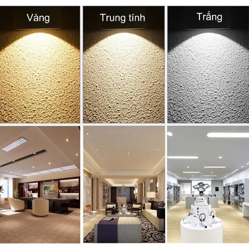 Bóng đèn Led Bulb chống ẩm LBD3 MPE 3W, 5W, 7W, 9W, 12W, 15W Ánh sáng Trắng 6500K, Vàng 3000K