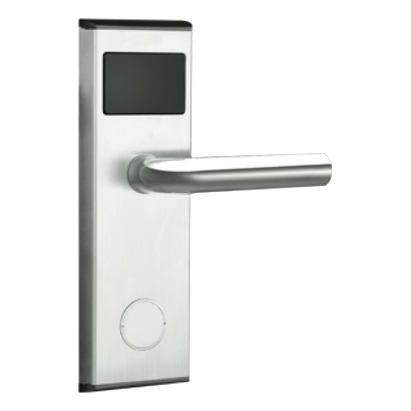 Khóa Khách Sạn Đức Inox LIS-S800AS/32 Trắng NEWNEO
