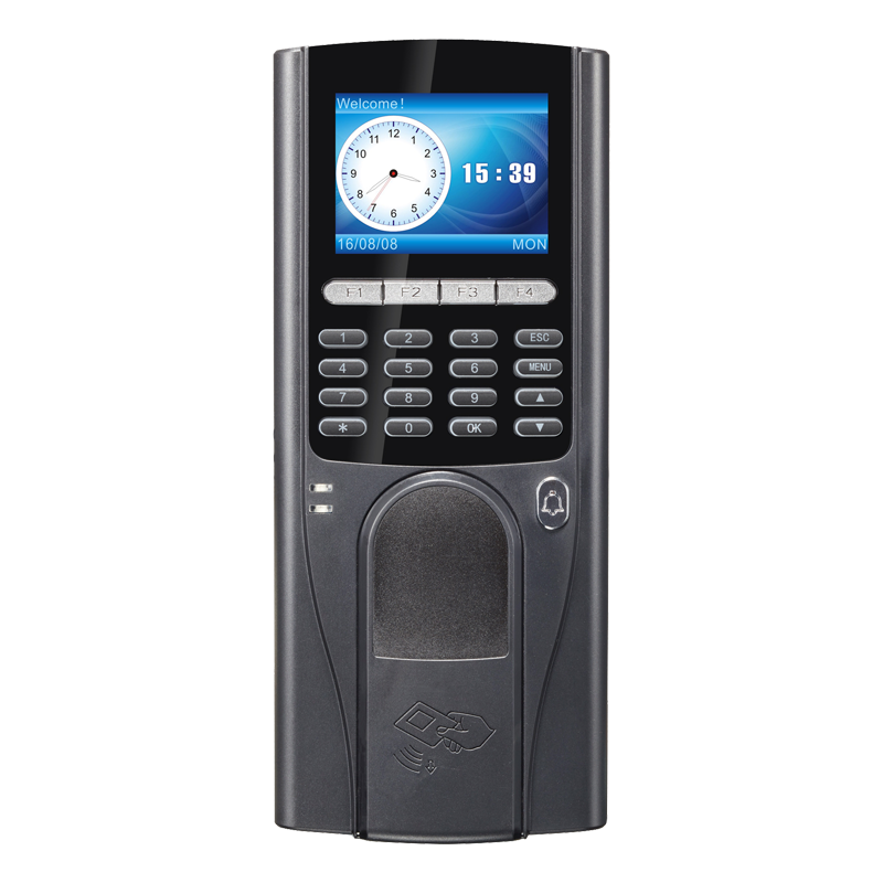Khóa Chấm Công Quản Lý Ra Vào TFS200 NEWNEO