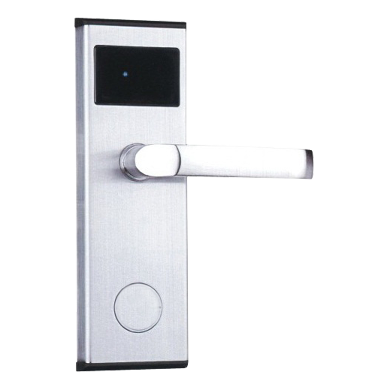 Khóa Thẻ Từ Khách Sạn Đức LIS-S800AST/32 Trắng NEWNEO