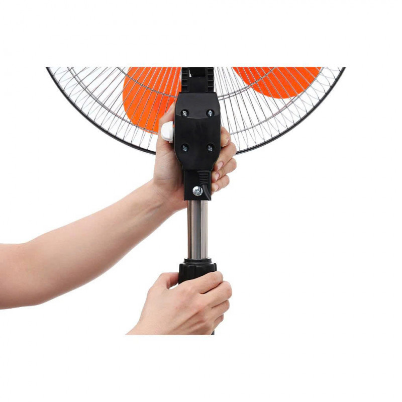 Quạt lỡ Senko LTS1636 công suất 65W, 3 tốc độ gió - Hàng chính hãng