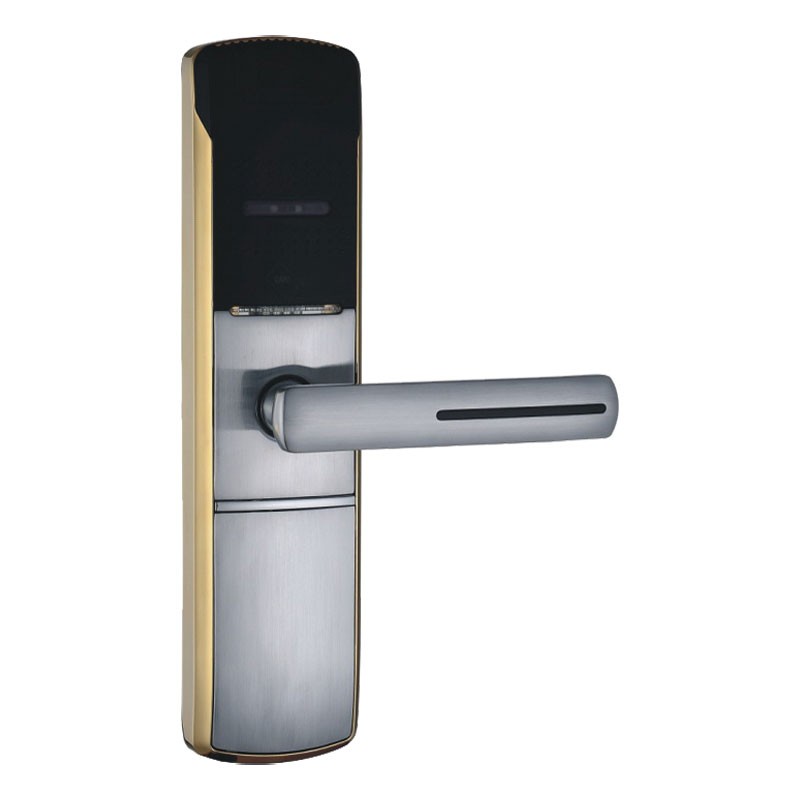 Khóa Khách Sạn Đức H918SLP Vàng NEWNEO