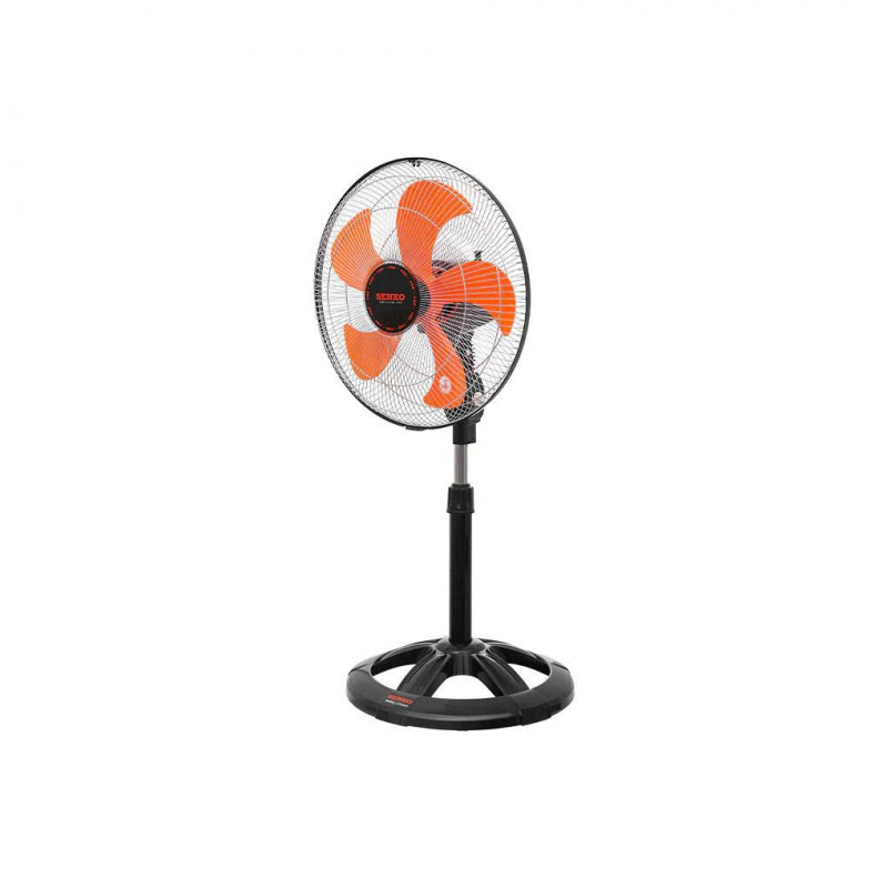 Quạt lỡ Senko LTS1636 công suất 65W, 3 tốc độ gió - Hàng chính hãng