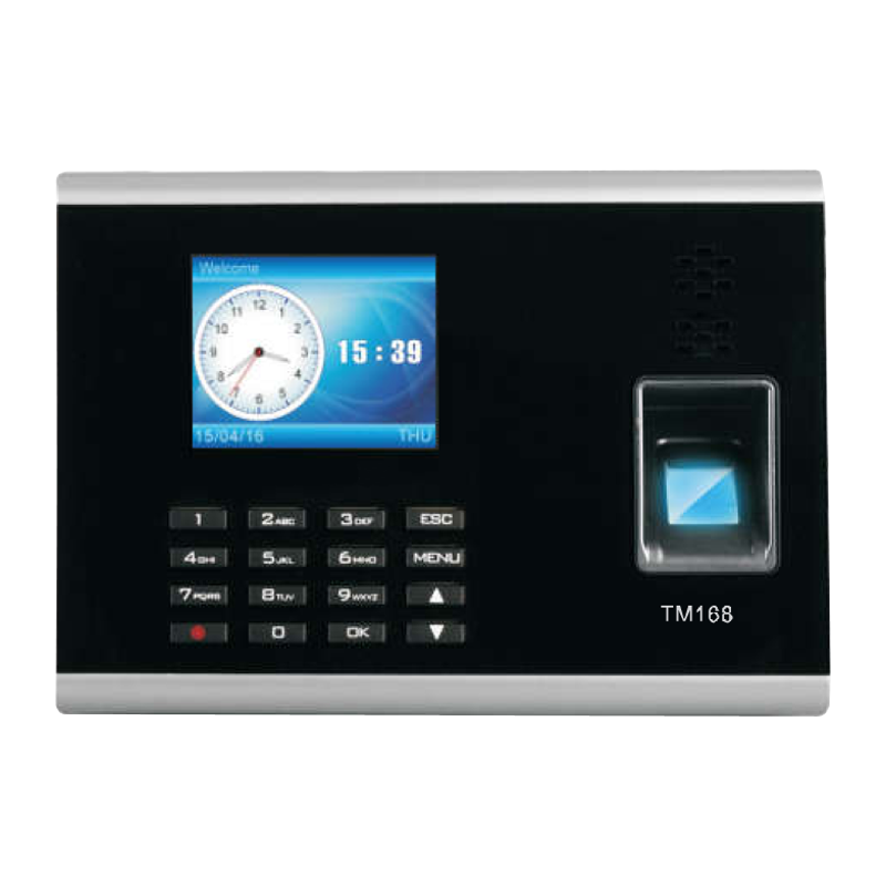 Khóa Vân Tay Quản Lý Ra Vào TM168 NEWNEO
