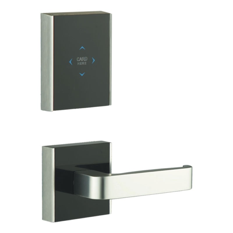 Khóa khách sạn Đức nhôm đúc khuôn