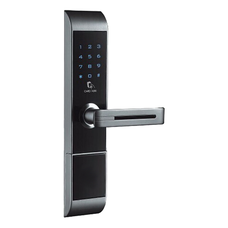 Khóa Điện Tử Thông Minh Đức M89C87 Trắng NEWNEO