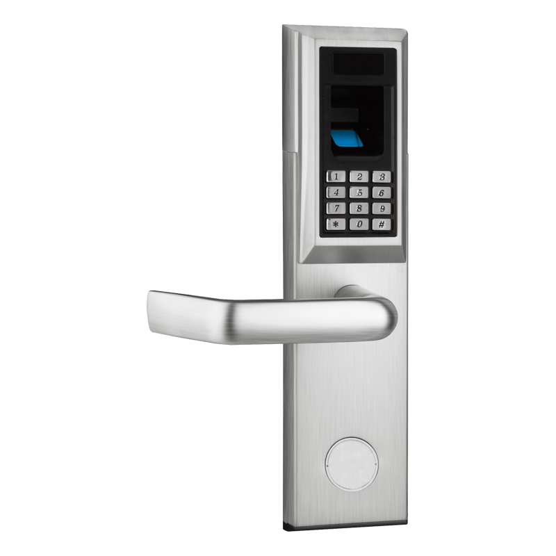 Khóa Vân Tay Mã Số Đức MT 1020 Trắng NEWNEO