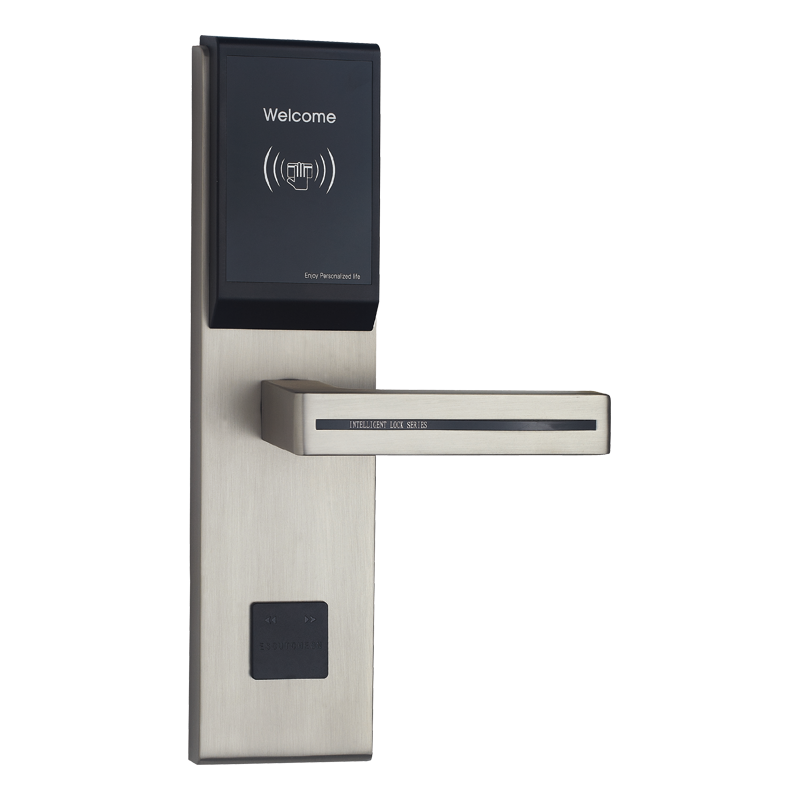 Khóa Khách Sạn Đức Cổ Điển F6101DSN NEWNEO