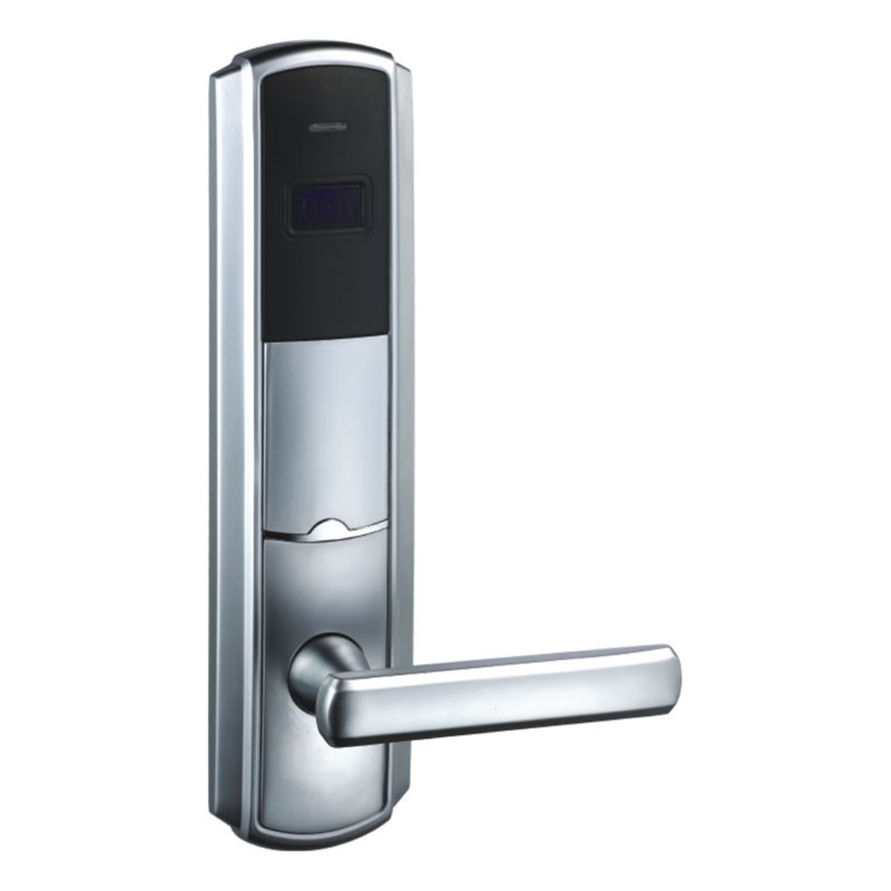 Khóa Khách Sạn Thông Minh Đức Cổ Điển LS-2008 NEWNEO