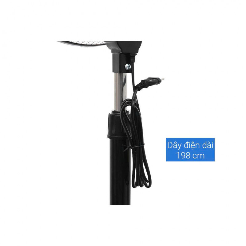 Quạt lỡ Senko LTS1636 công suất 65W, 3 tốc độ gió - Hàng chính hãng