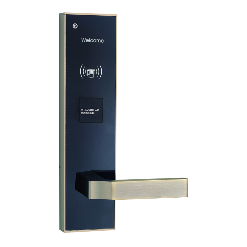 Khóa Khách Sạn Đức Cổ Điển F6103DAB NEWNEO