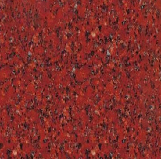 Đá Đỏ Ruby Ấn Độ
